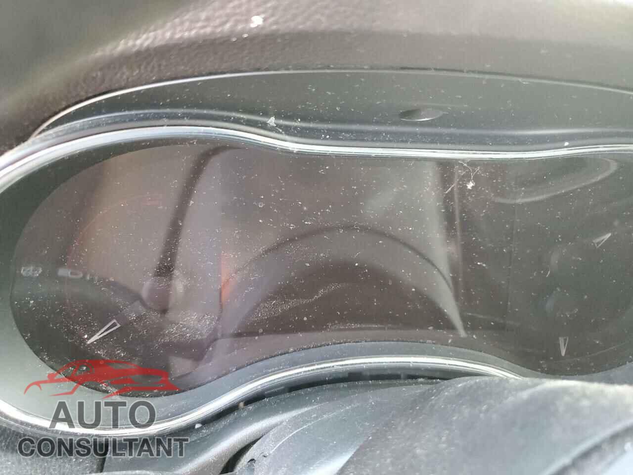 DODGE DURANGO 2014 - 1C4RDHAG8EC414476