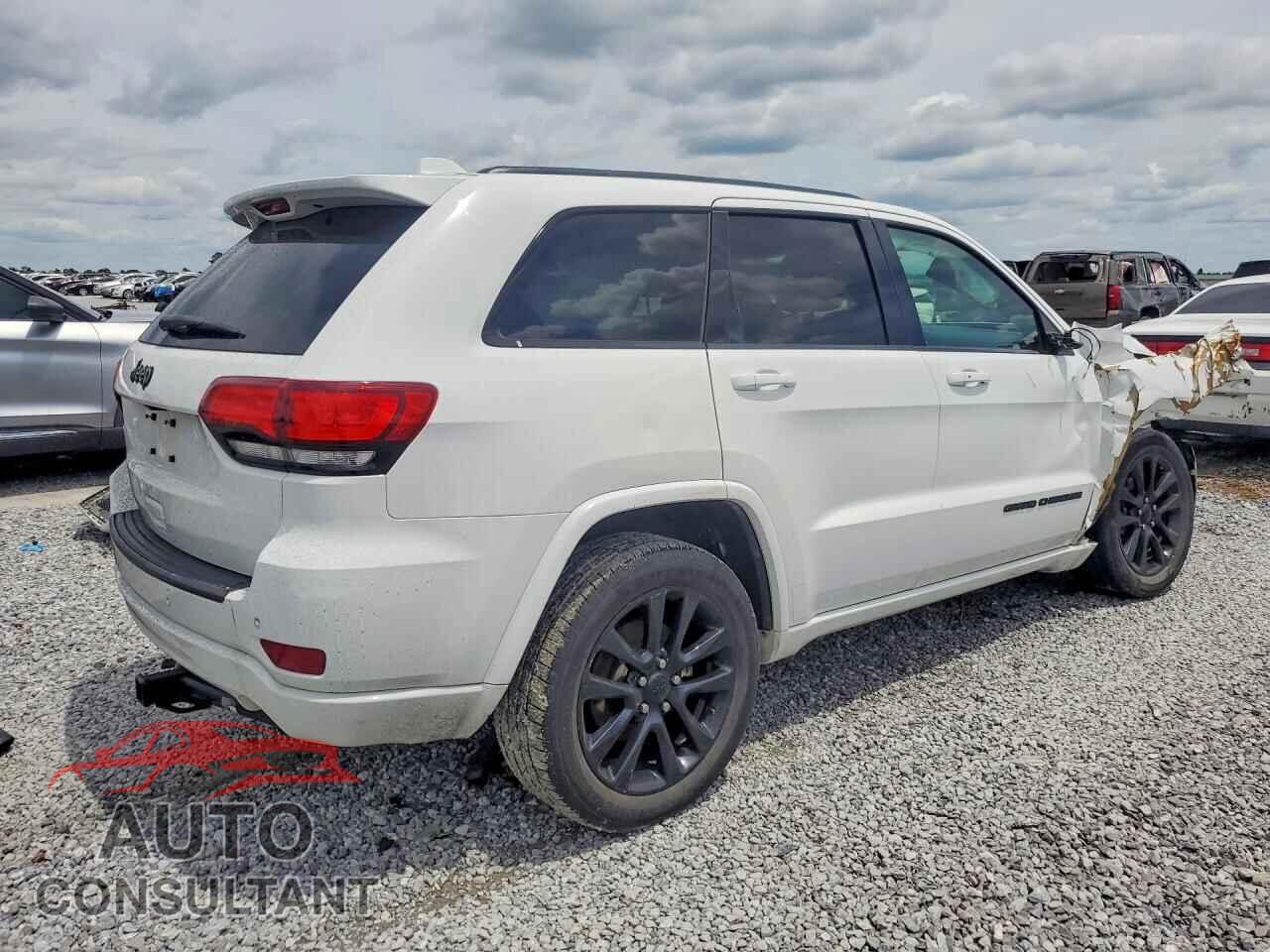 JEEP CHEROKEE 2020 - 1C4RJEAG8LC430357