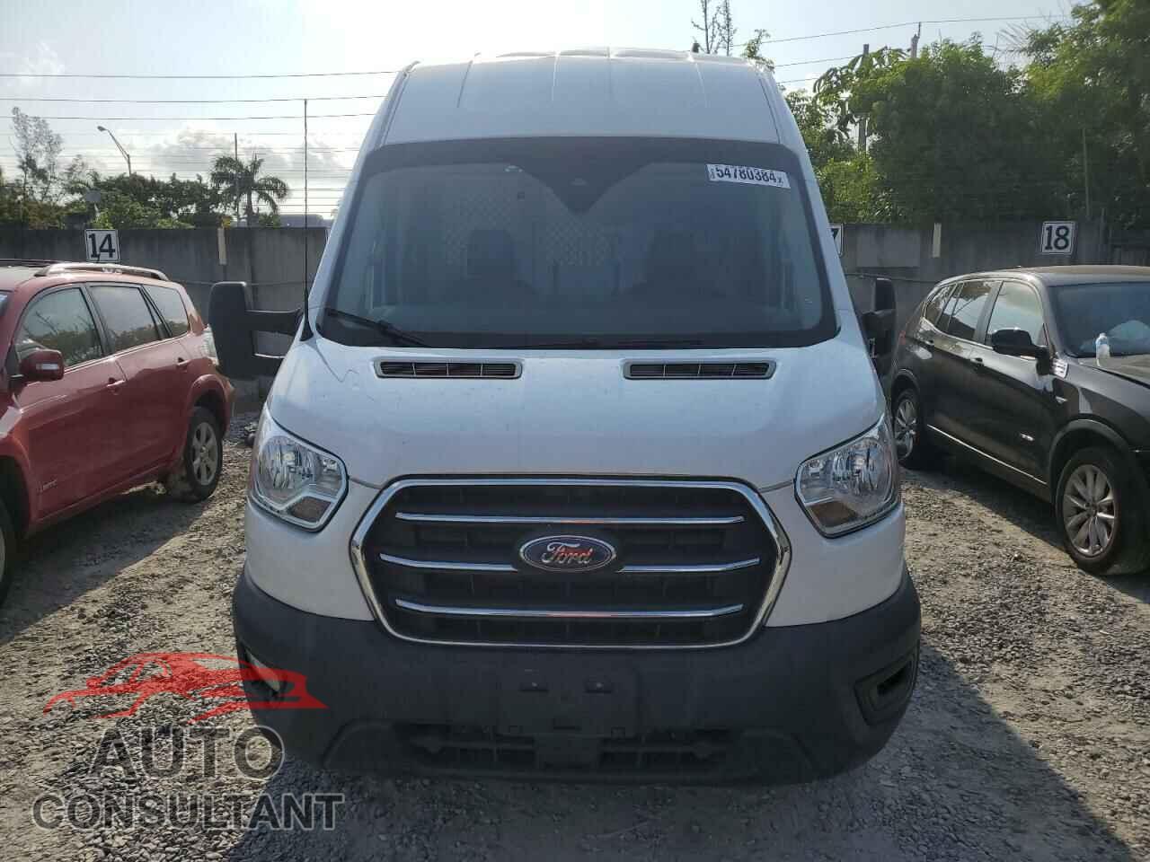 FORD TRANSIT 2020 - 1FTBR3X83LKA65509