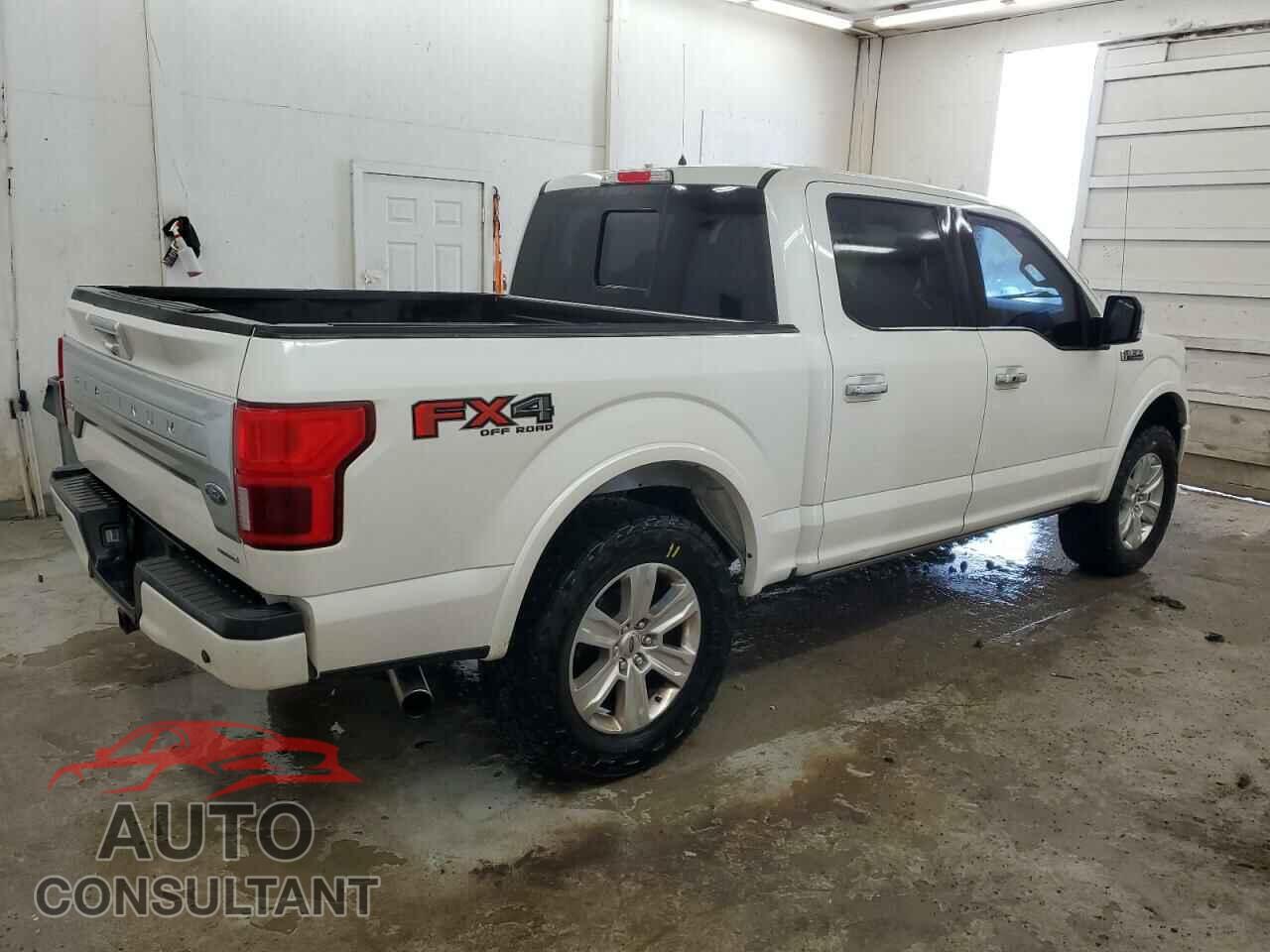 FORD F-150 2019 - 1FTEW1E40KFC16467