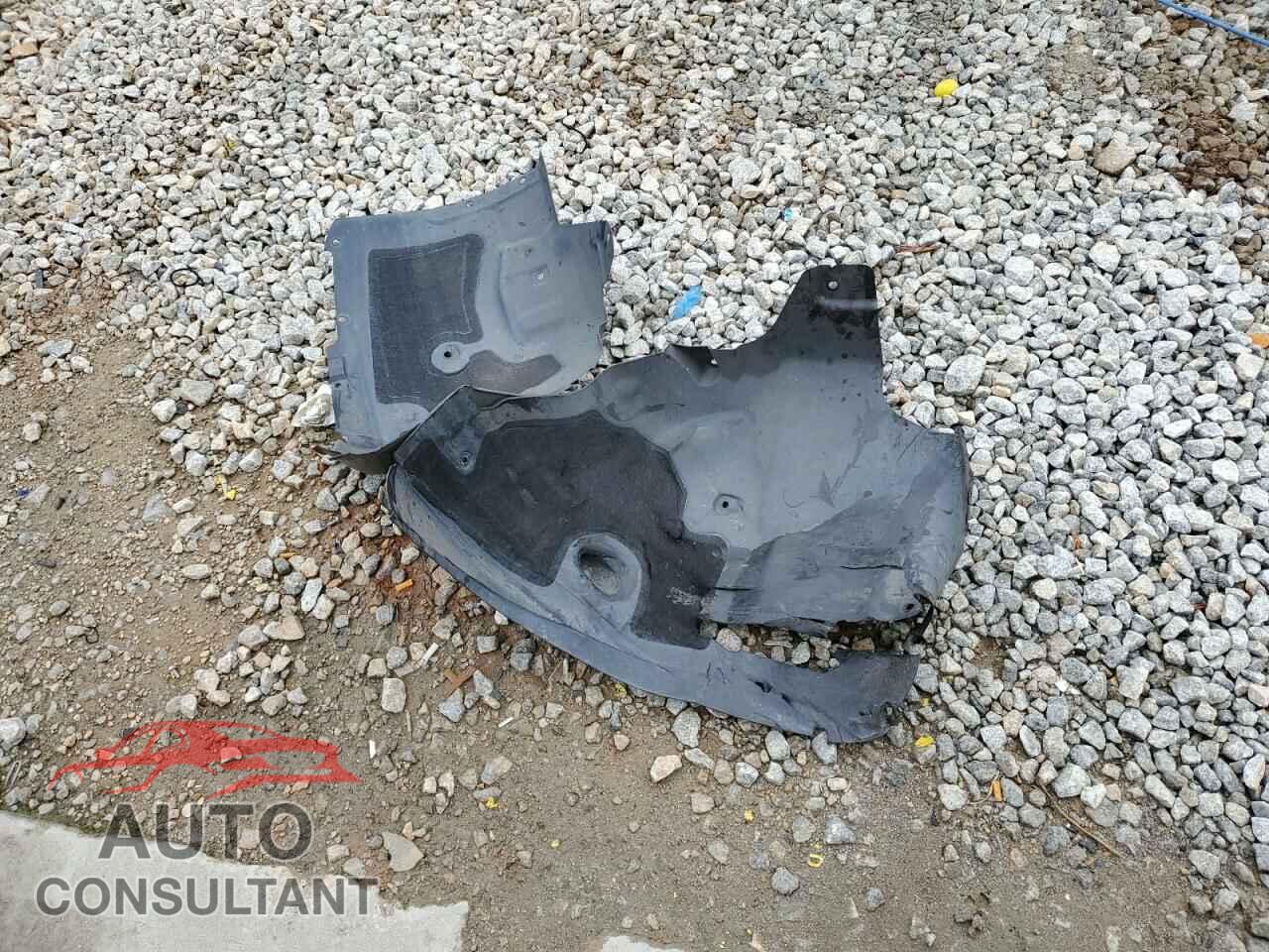 TESLA MODEL 3 2019 - 5YJ3E1EB1KF451005