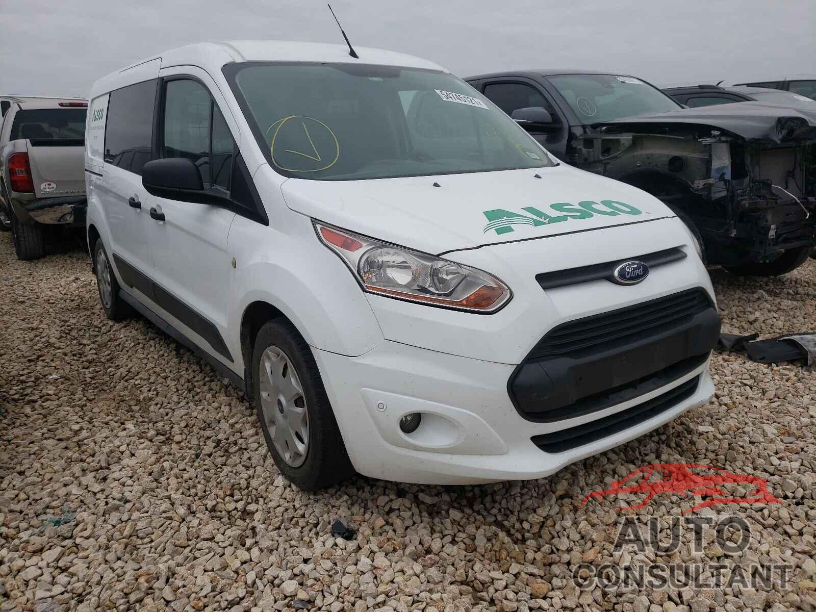 FORD TRANSIT CO 2016 - NM0LS7F77G1249692