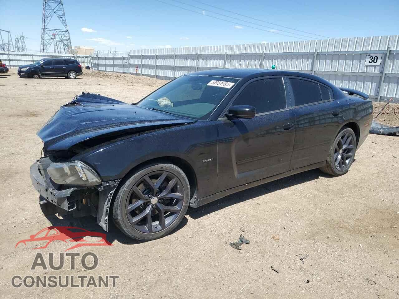 DODGE CHARGER 2014 - 2C3CDXCT6EH322357