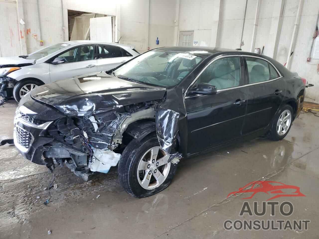 CHEVROLET MALIBU 2015 - 1G11B5SL0FF106157