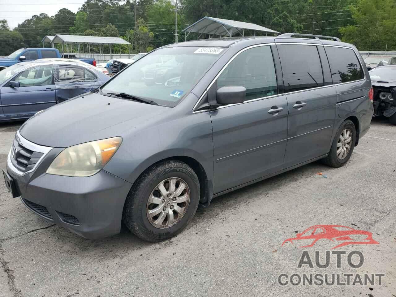 HONDA All Models 2010 - 5FNRL3H71AB044612