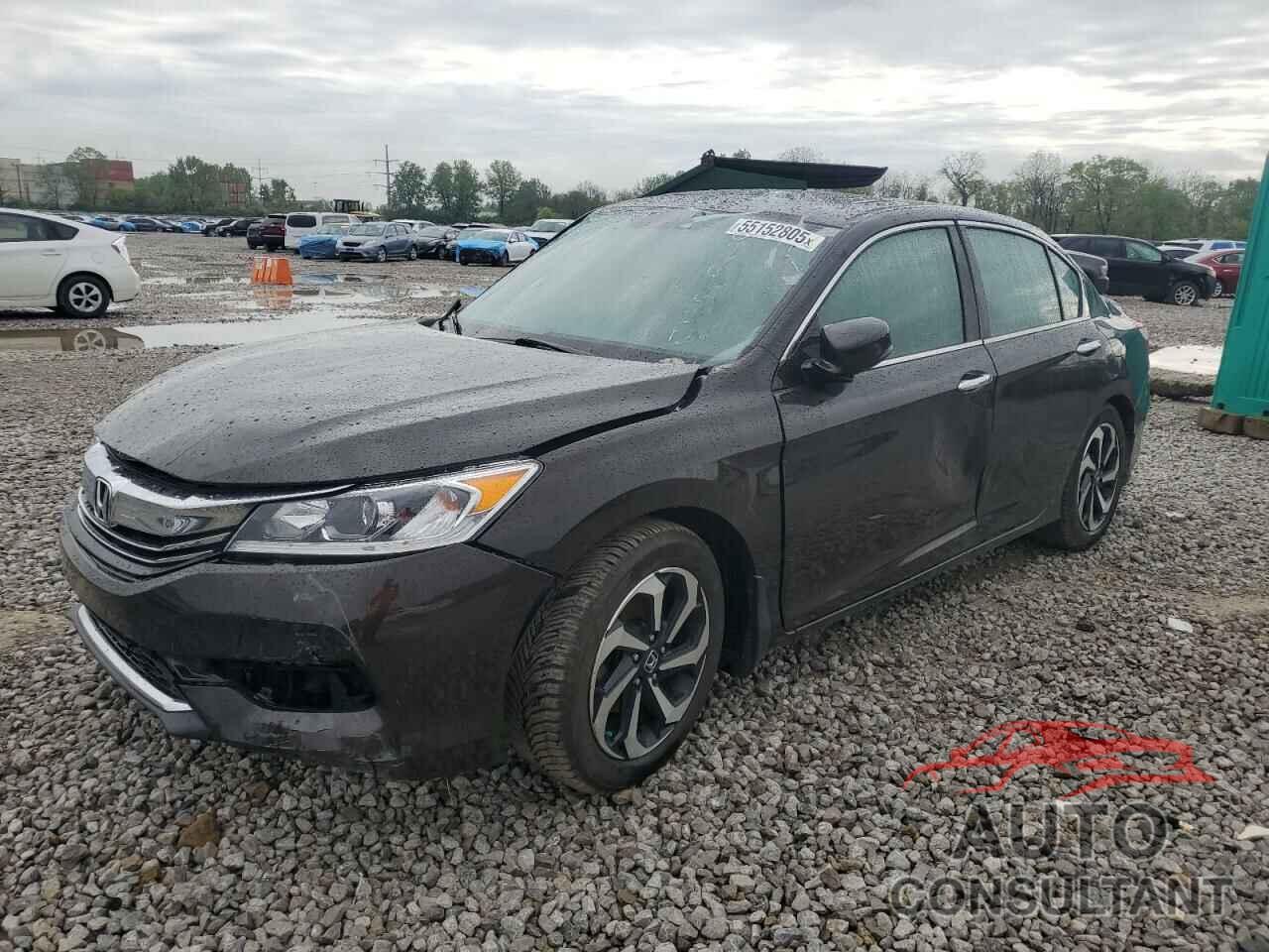 HONDA ACCORD 2017 - 1HGCR2F73HA005946