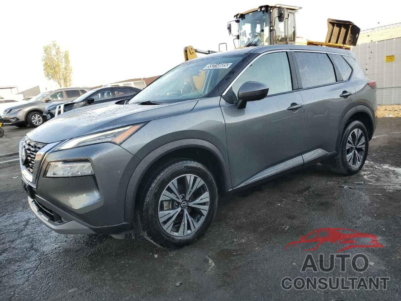 NISSAN ROGUE 2023 - 5N1BT3BA5PC800692