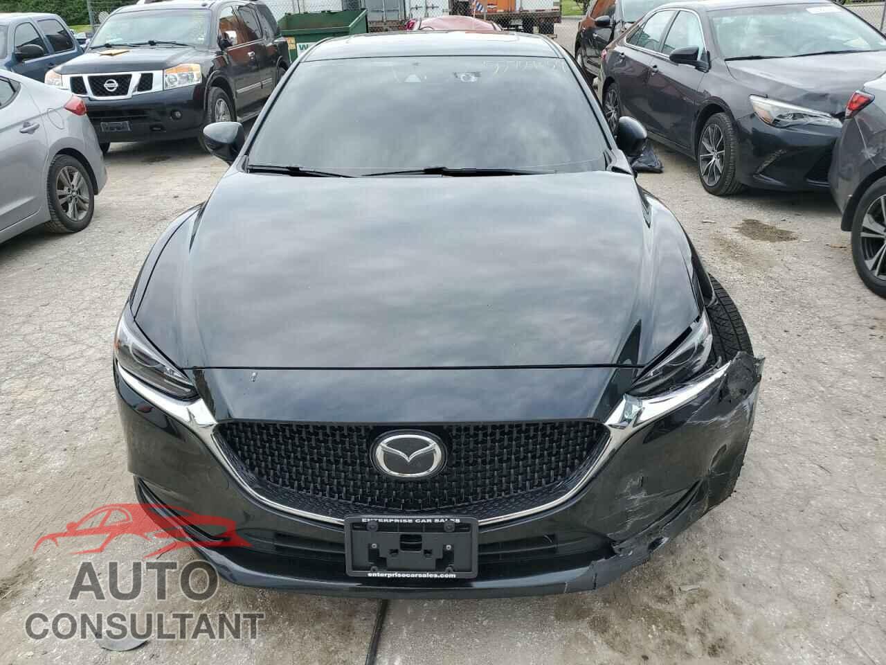 MAZDA 6 2021 - JM1GL1VM6M1602702