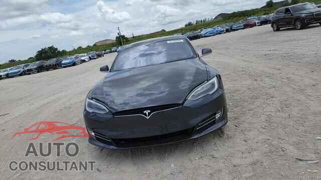 TESLA MODEL S 2016 - 5YJSA1E43GF143561