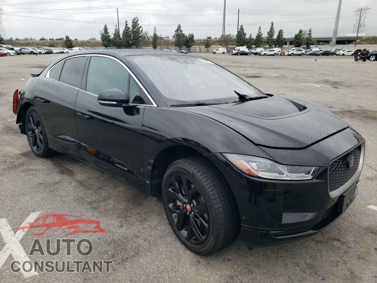 JAGUAR I-PACE 2020 - SADHC2S12L1F79008
