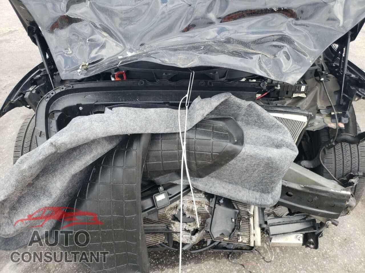 TESLA MODEL X 2017 - 5YJXCBE29HF076776