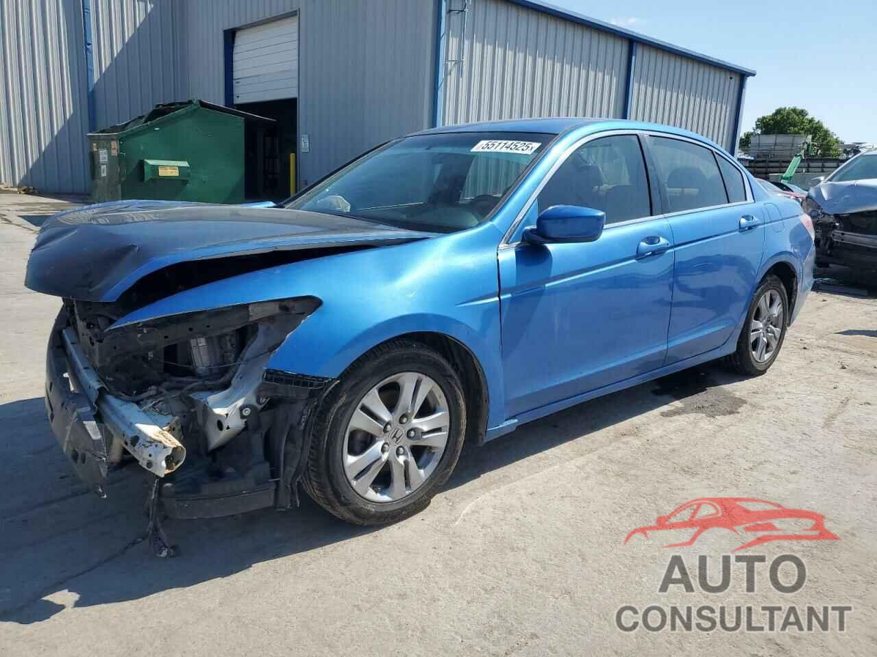 HONDA ACCORD 2012 - 1HGCP2F66CA031706
