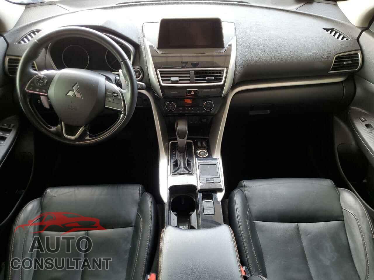 MITSUBISHI ECLIPSE 2019 - JA4AT5AA7KZ010100