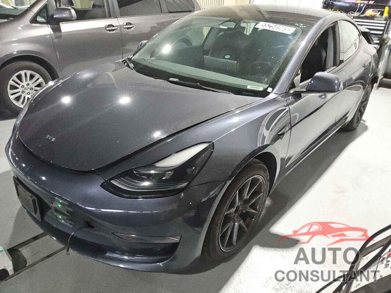 TESLA MODEL 3 2023 - 5YJ3E1EA8PF447841