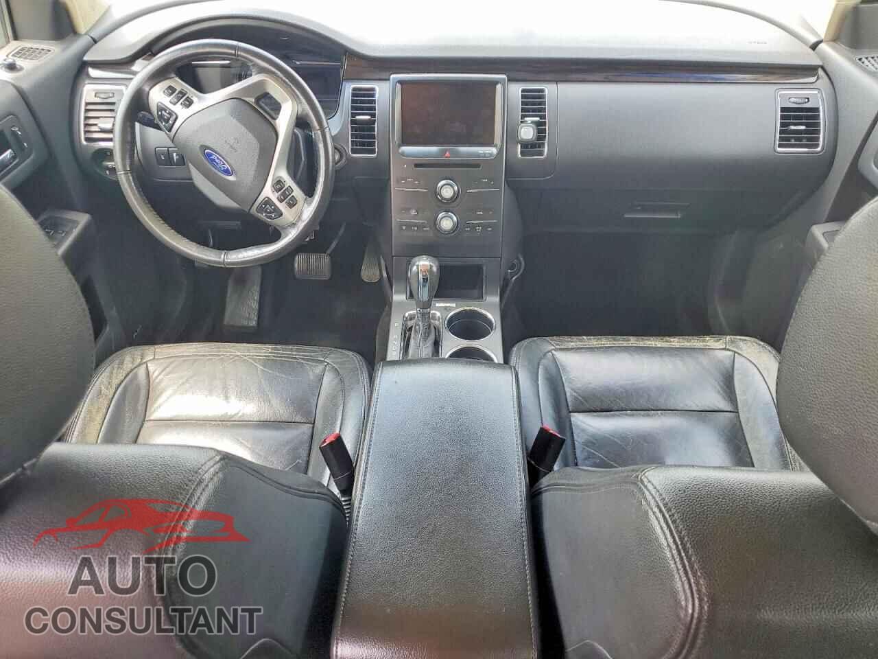 FORD FLEX 2013 - 2FMGK5C84DBD25970