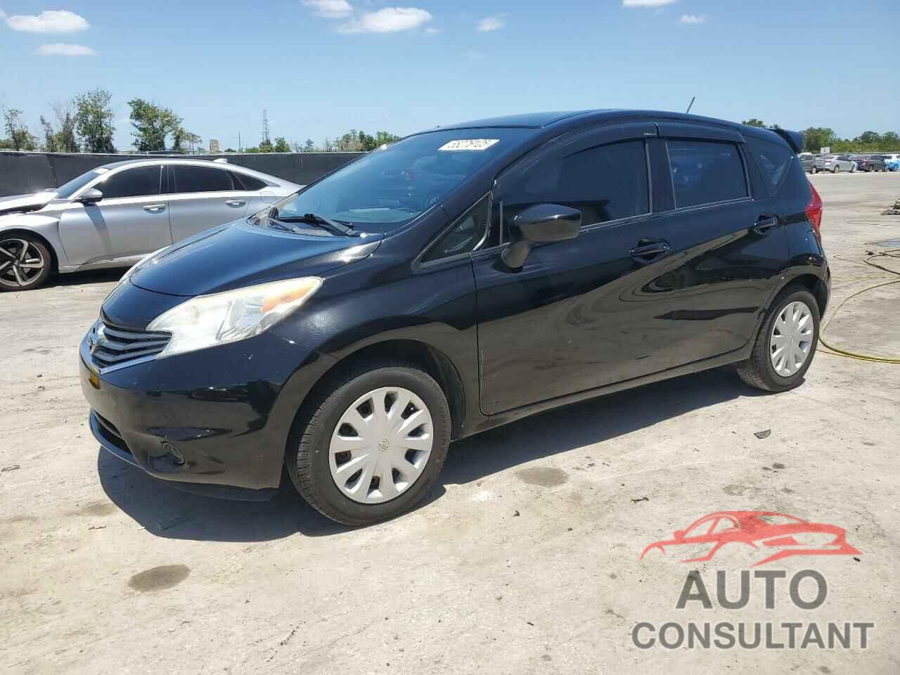 NISSAN VERSA 2016 - 3N1CE2CPXGL371119