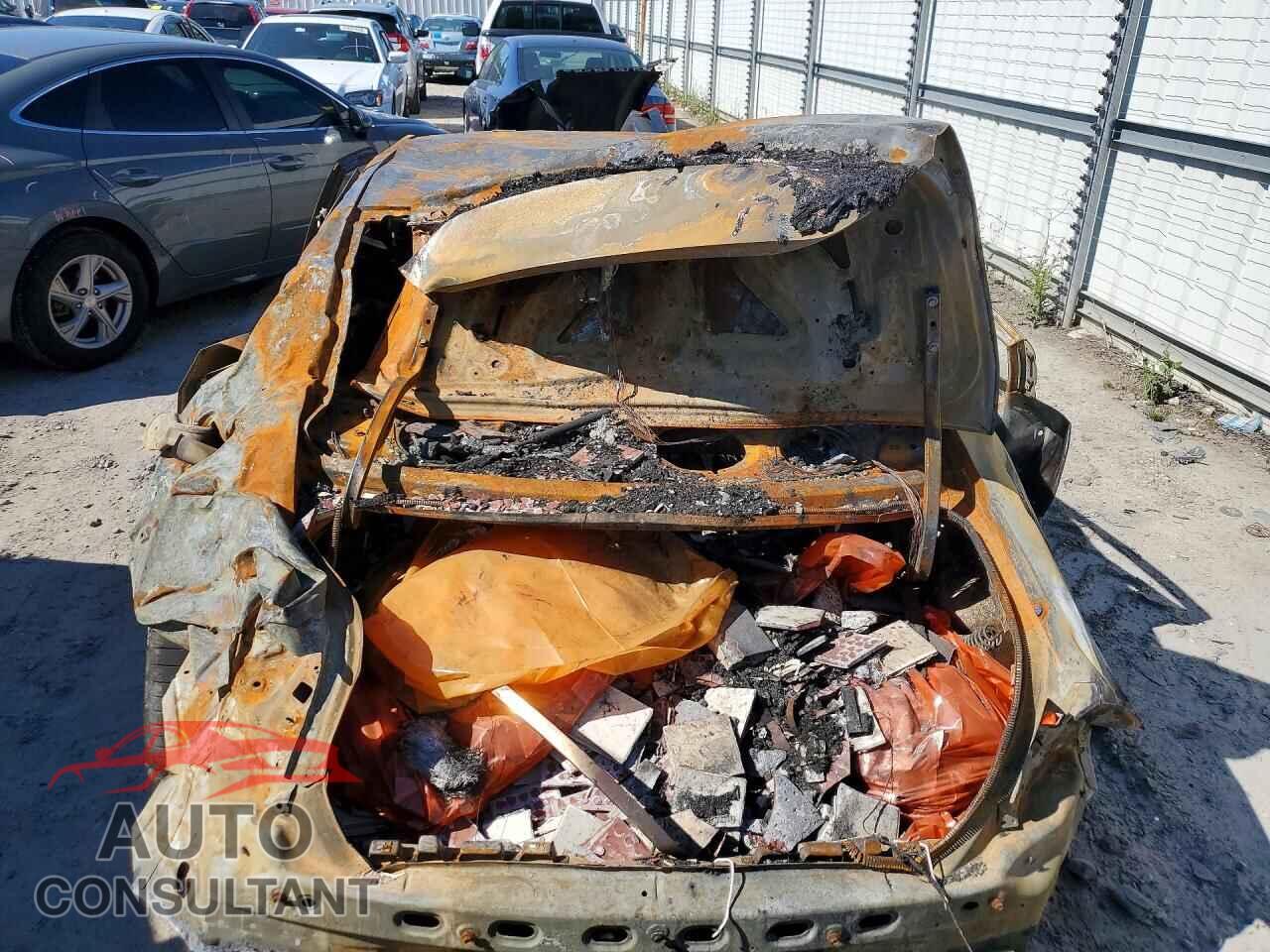 DODGE CHARGER 2020 - 2C3CDXGJ8LH180292