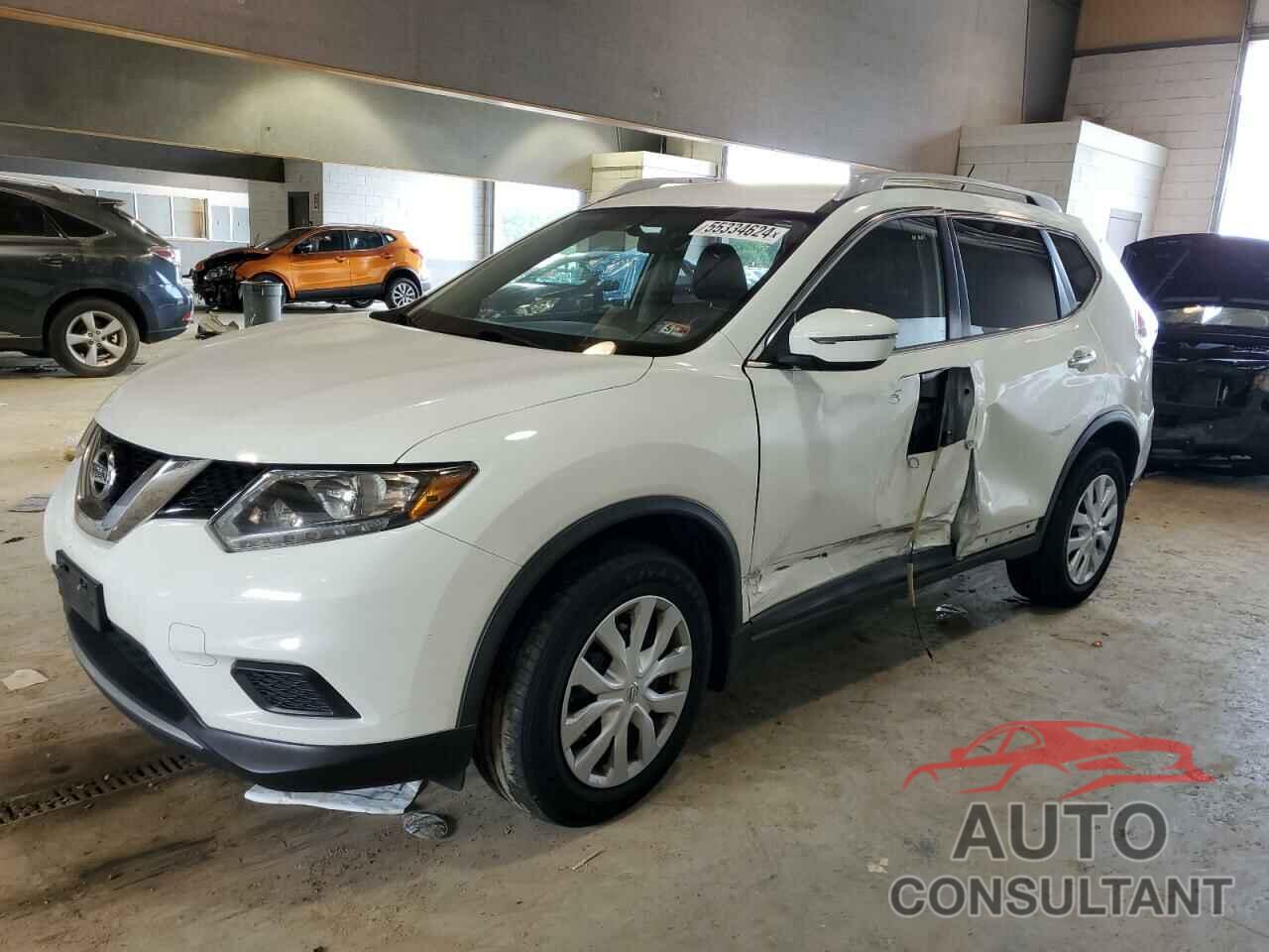 NISSAN ROGUE 2016 - JN8AT2MT1GW017283