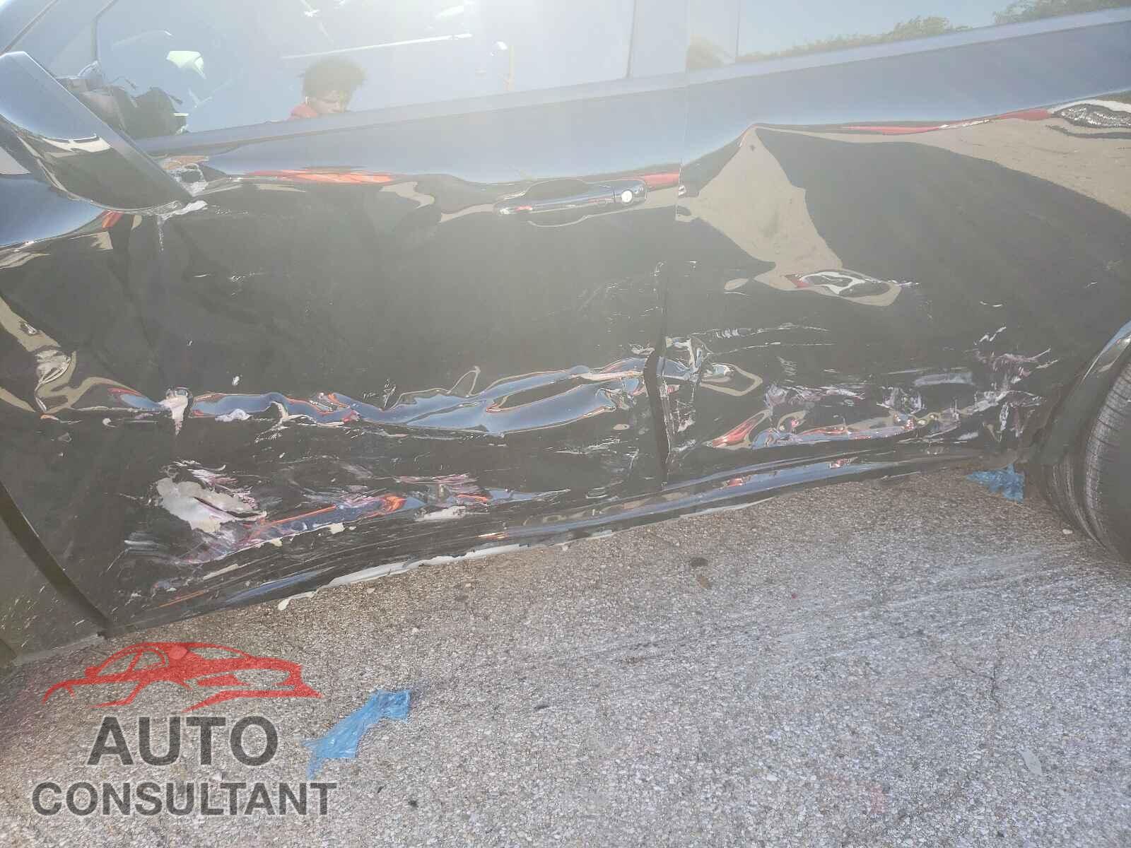 DODGE DURANGO 2019 - 1C4SDJGJ9KC824176