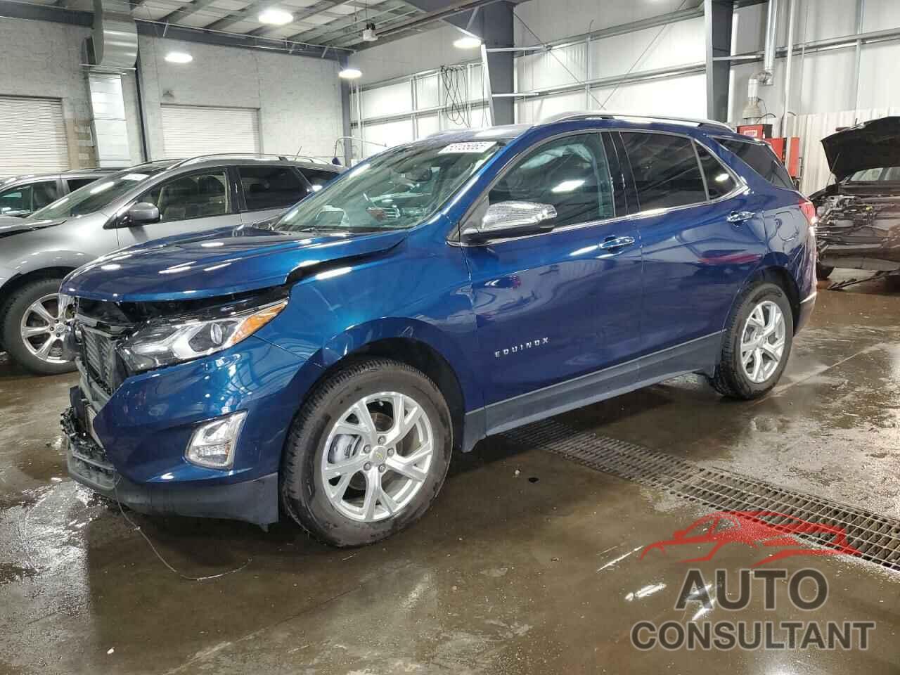 CHEVROLET EQUINOX 2020 - 2GNAXXEV0L6273682