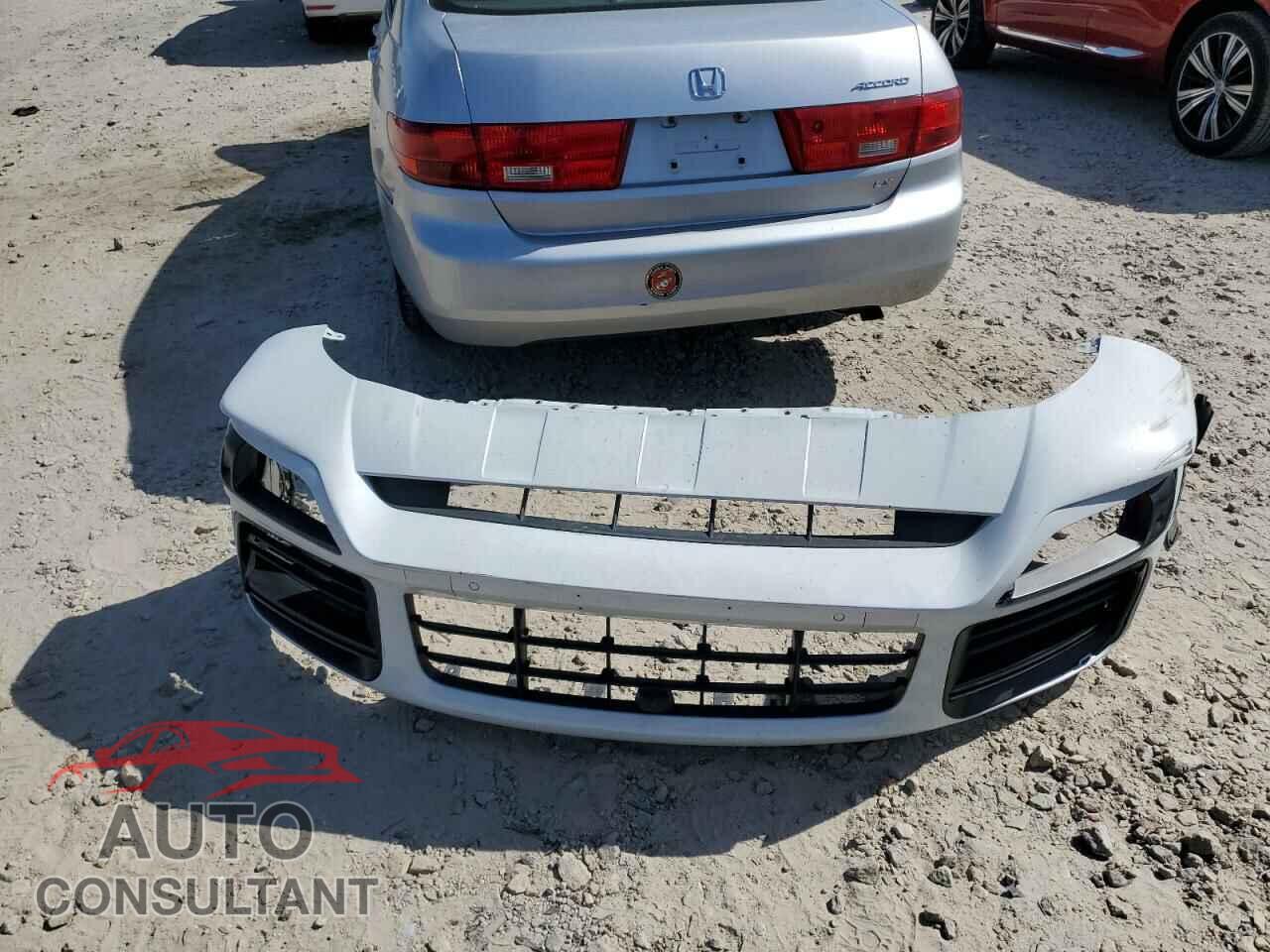 PORSCHE CAYENNE 2019 - WP1AF2AY6KDA80773