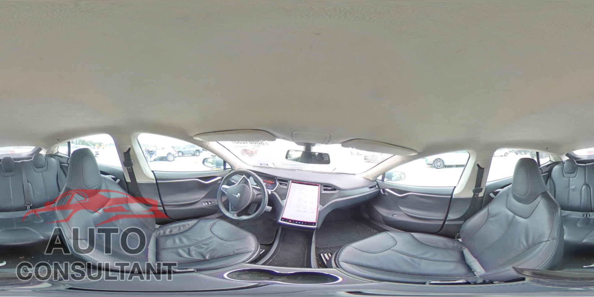 TESLA MODEL S 2013 - 5YJSA1CP6DFP22018
