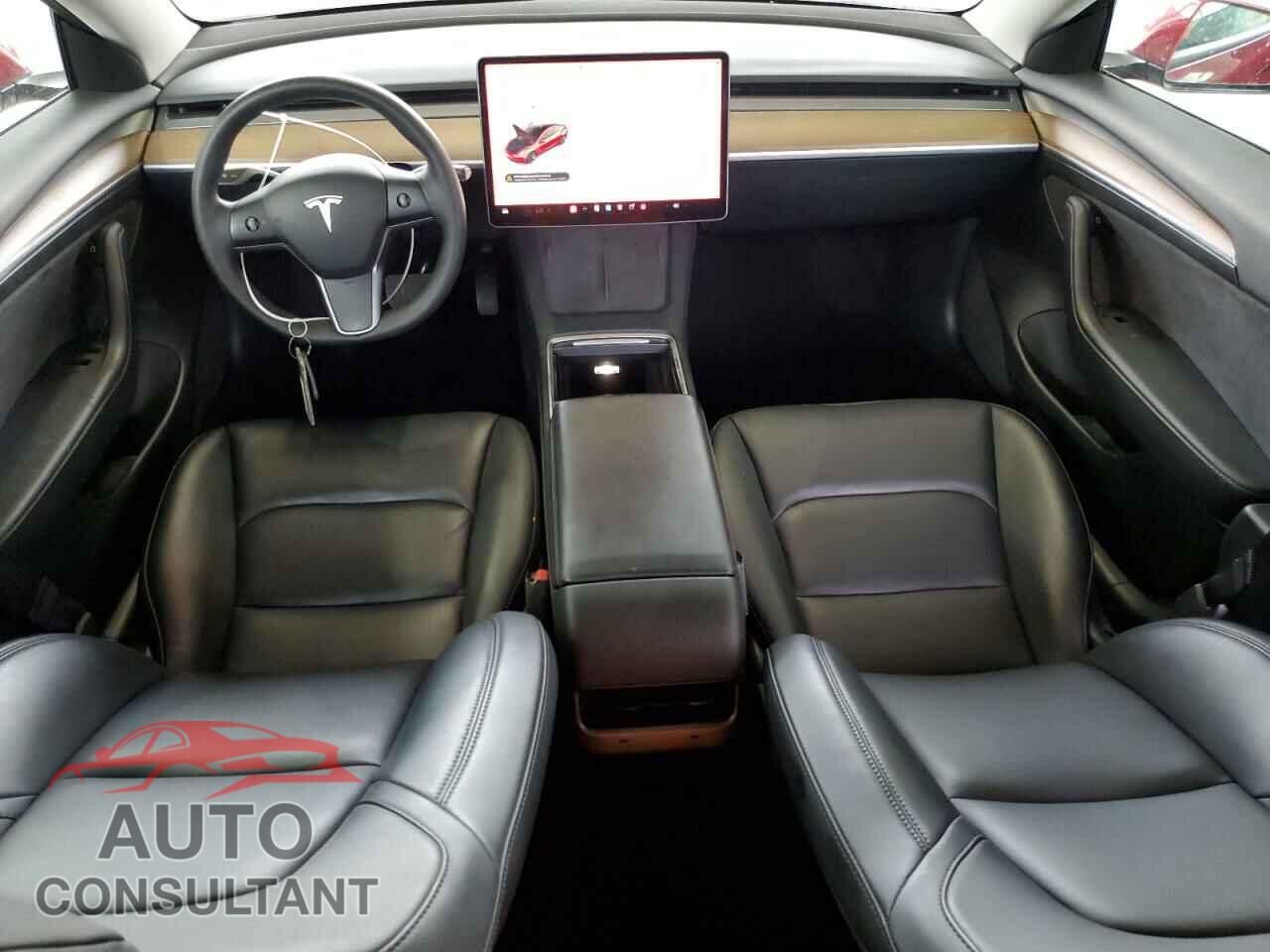 TESLA MODEL 3 2023 - 5YJ3E1EA4PF456696