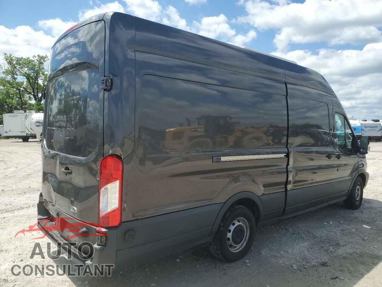 FORD TRANSIT 2017 - 1FTYR3XV3HKB00878