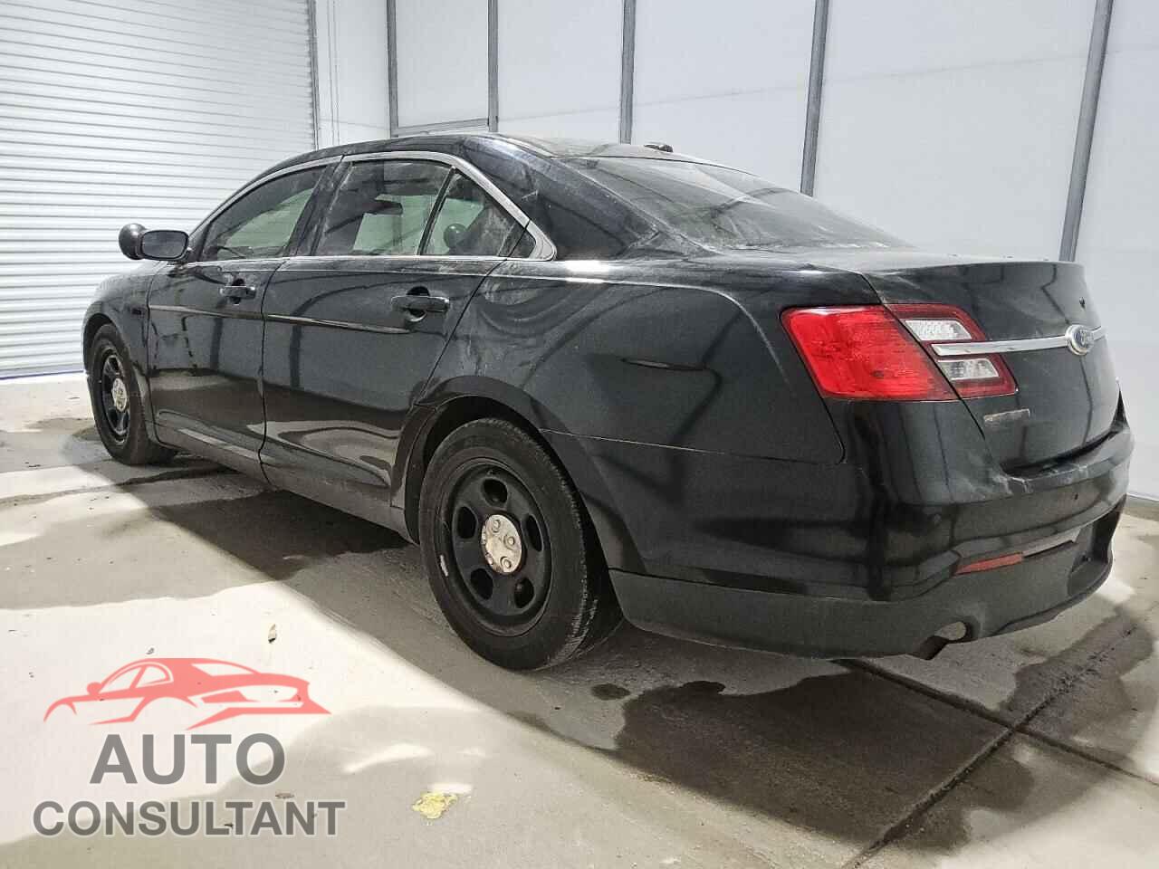 FORD TAURUS 2013 - 1FAHP2MT9DG212834