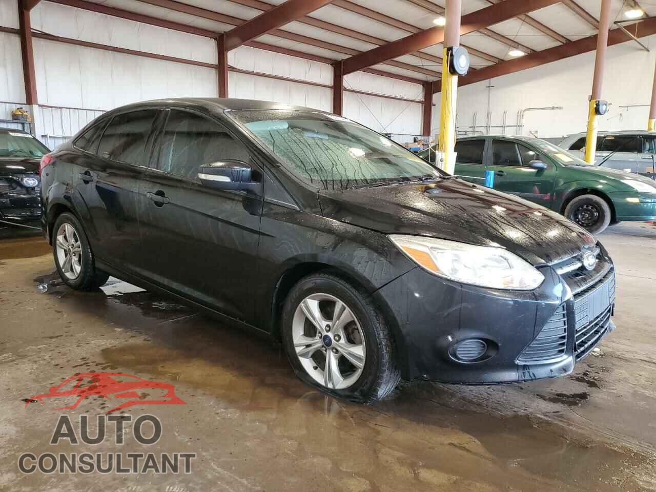 FORD FOCUS 2014 - 1FADP3F21EL297704