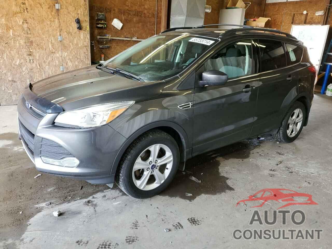 FORD ESCAPE 2016 - 1FMCU9GX0GUA40327