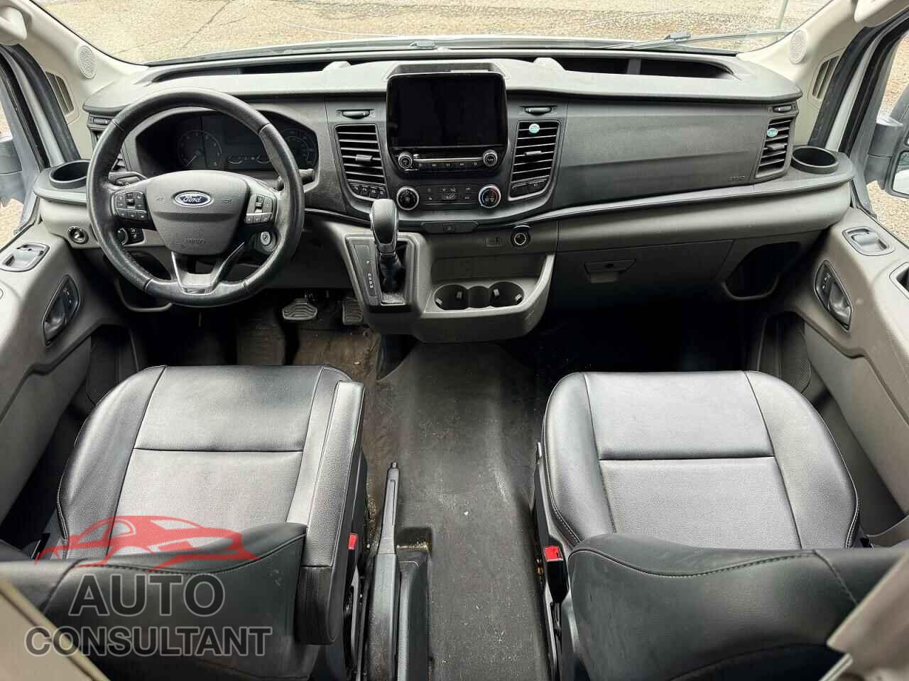 FORD TRANSIT 2020 - 1FTBW9C85LKB10466