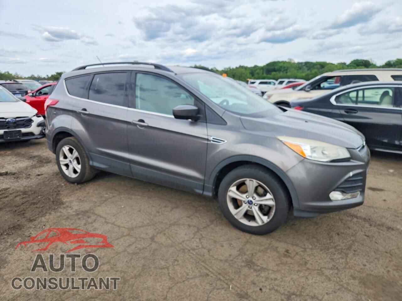 FORD ESCAPE 2014 - 1FMCU9GX1EUD18410