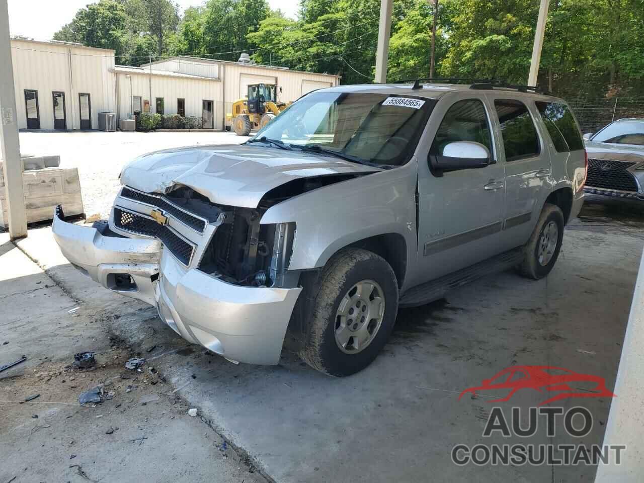CHEVROLET TAHOE 2013 - 1GNSCBE09DR311858
