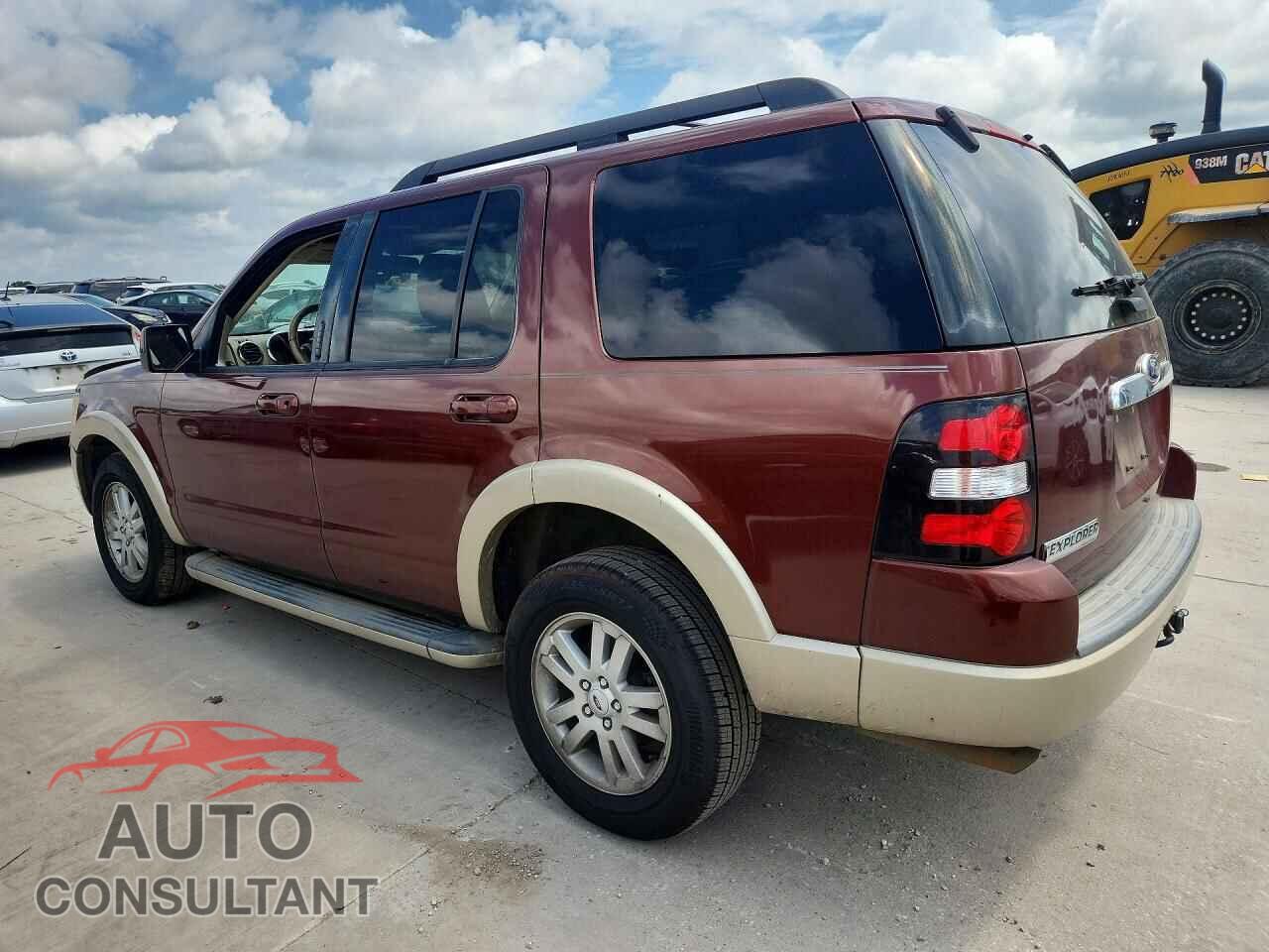 FORD EXPLORER 2010 - 1FMEU6EE4AUA99526