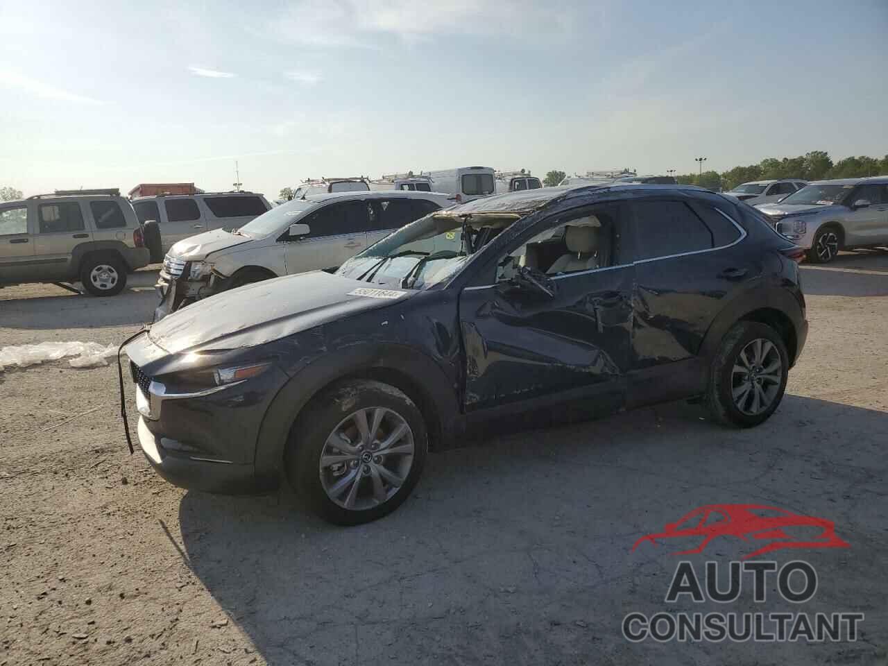 MAZDA CX30 2023 - 3MVDMBCM0PM587368