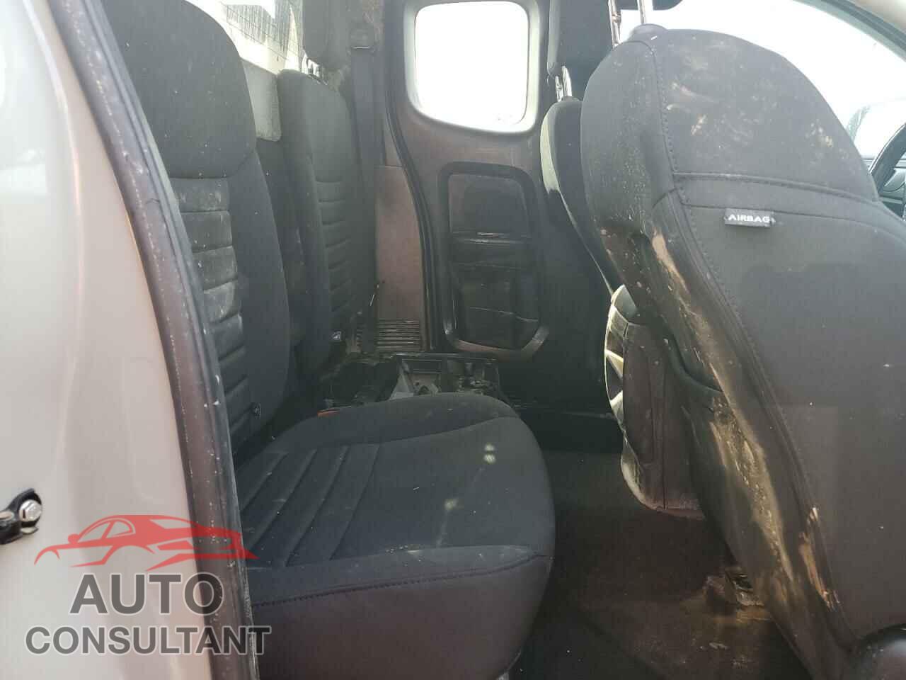 FORD RANGER 2021 - 1FTER1FH0MLD12371