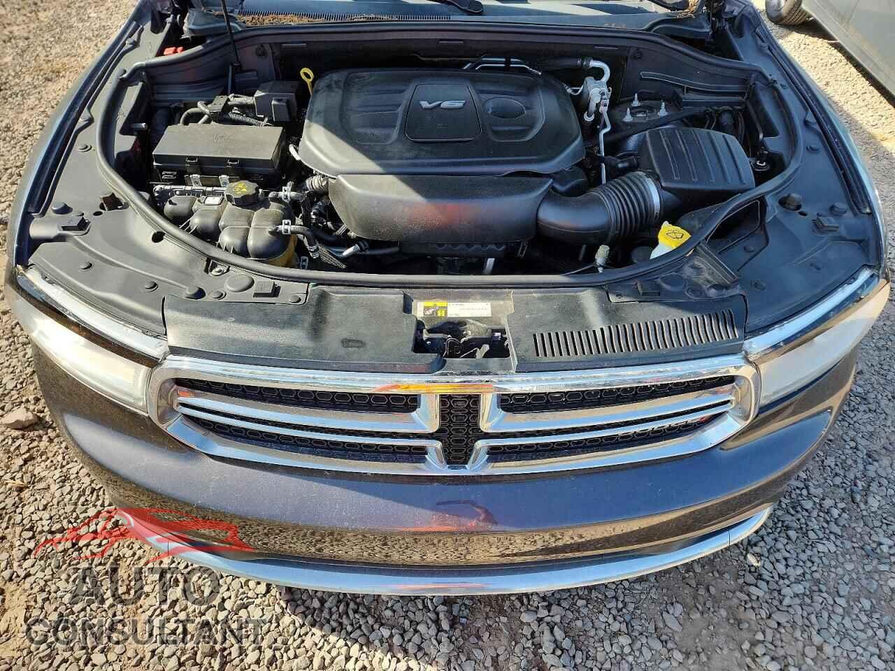 DODGE DURANGO 2016 - 1C4RDHDG6GC373974