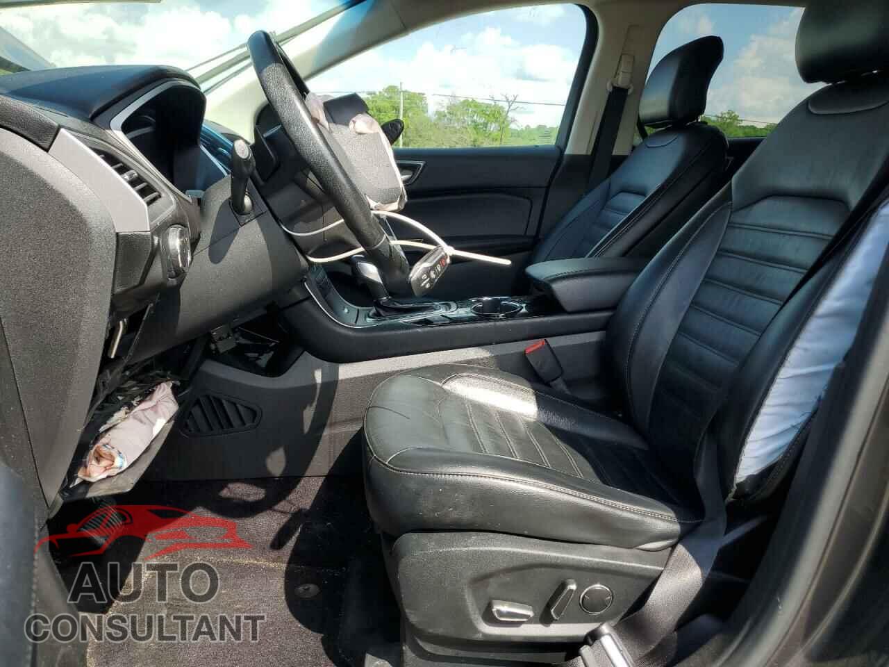 FORD EDGE 2015 - 2FMTK4J96FBC22556