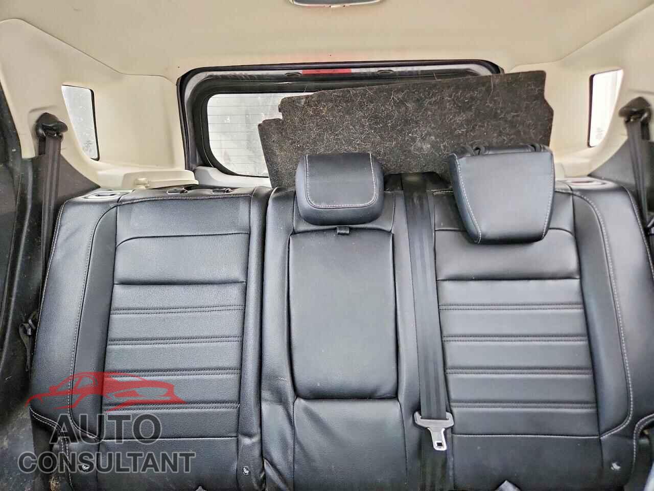 FORD ECOSPORT 2021 - MAJ6S3KLXMC425037