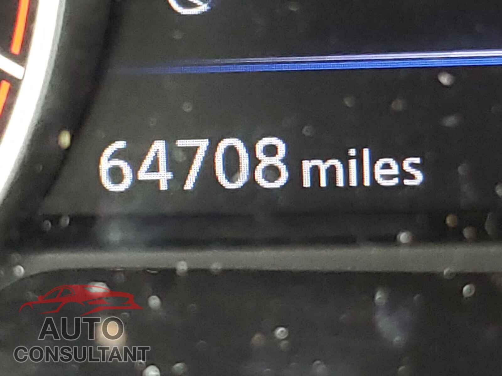 NISSAN MAXIMA 2017 - 1N4AA6AP5HC373910