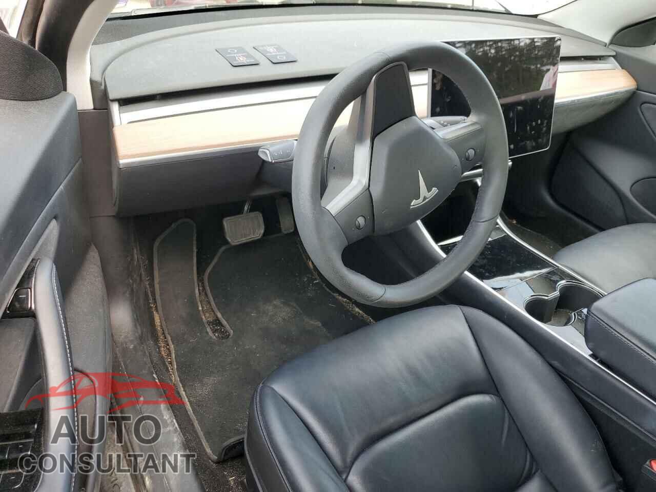 TESLA MODEL 3 2020 - 5YJ3E1EB4LF616322