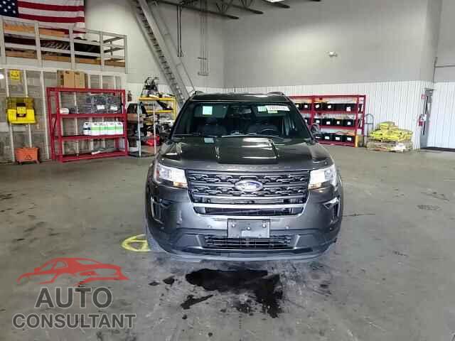 FORD EXPLORER 2019 - 1FM5K8D83KGA60441