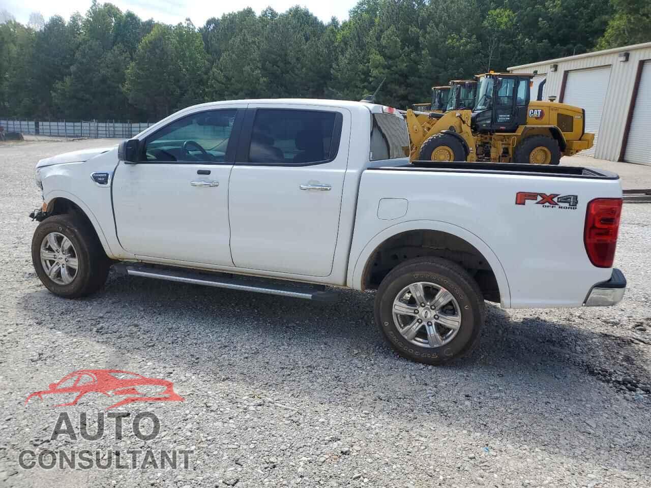 FORD RANGER 2021 - 1FTER4FHXMLD97883