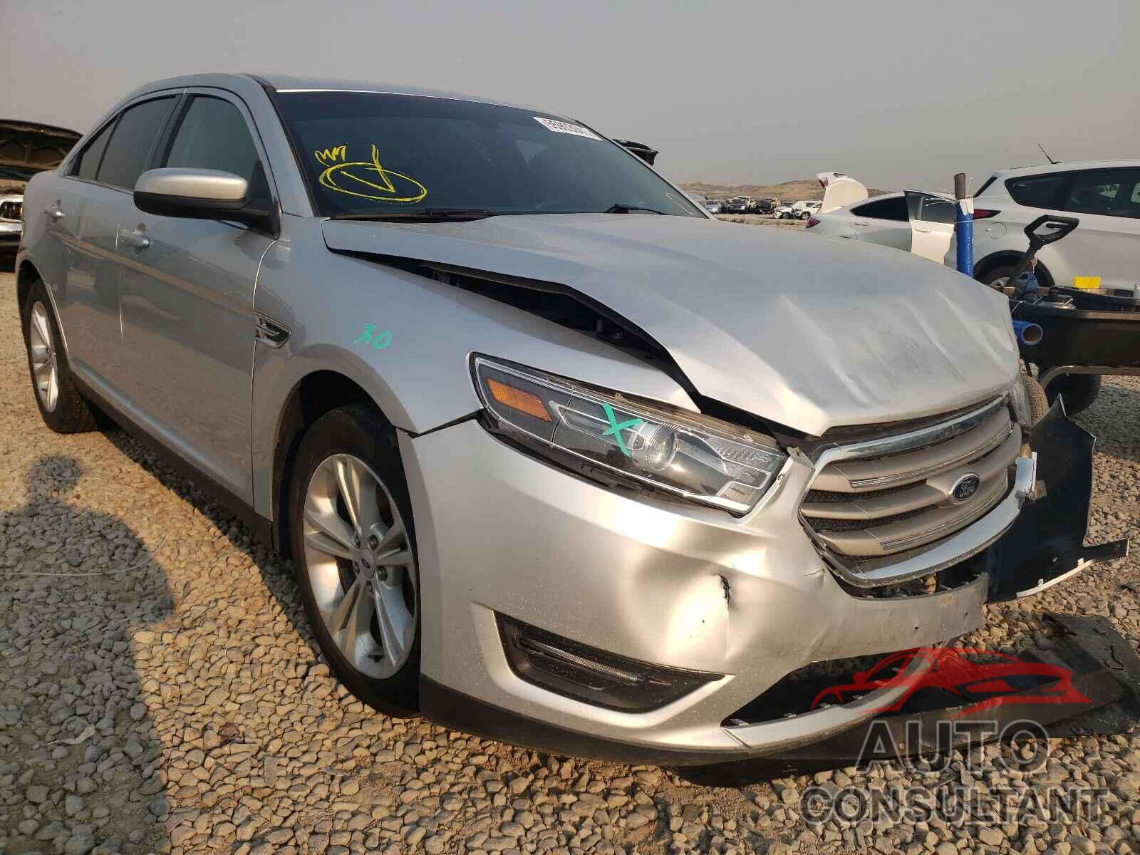 FORD TAURUS 2016 - 1FAHP2E83GG129771