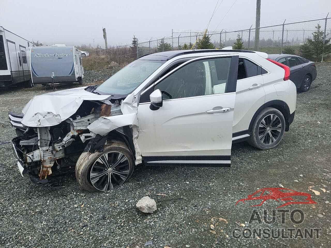 MITSUBISHI ECLIPSE 2019 - JA4AT4AA4KZ603651
