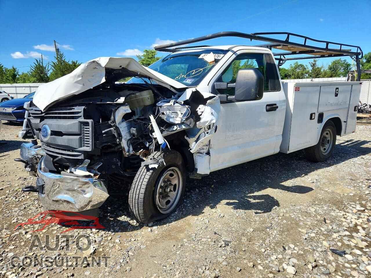 FORD F250 2019 - 1FDBF2A62KED96617
