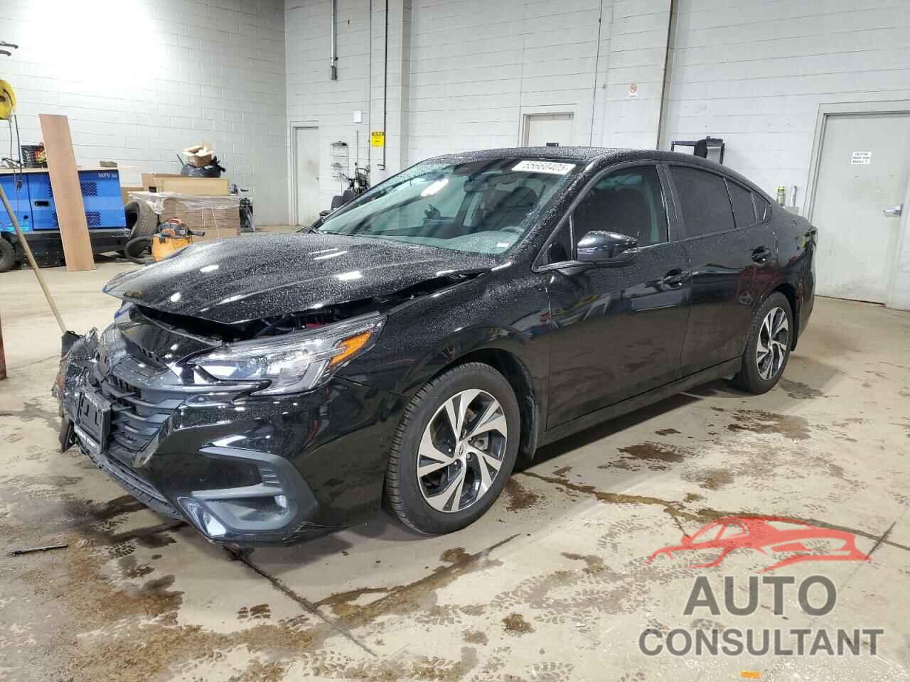 SUBARU LEGACY 2024 - 4S3BWAD63R3003322