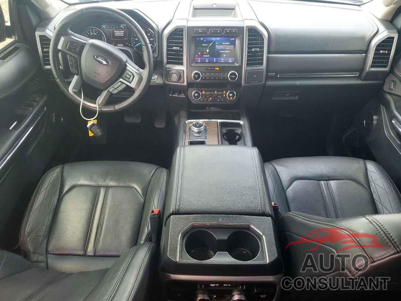 FORD EXPEDITION 2020 - 1FMJU1LT7LEA82722