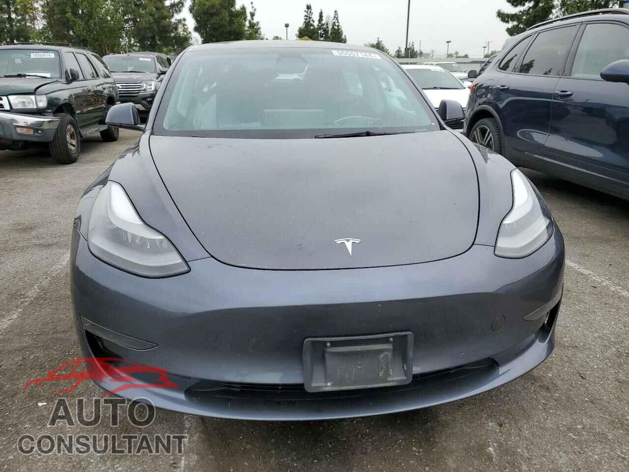 TESLA MODEL 3 2021 - 5YJ3E1EA1MF094970